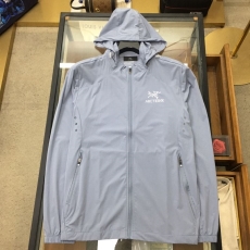 Arcteryx Sunscreen Jacket